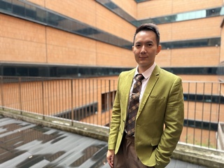 泰參議員讚台灣民主發展亞洲最強　盼深化交流