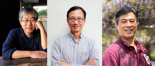台大物理系新紀錄　3教授同年當選美國物理學會會士