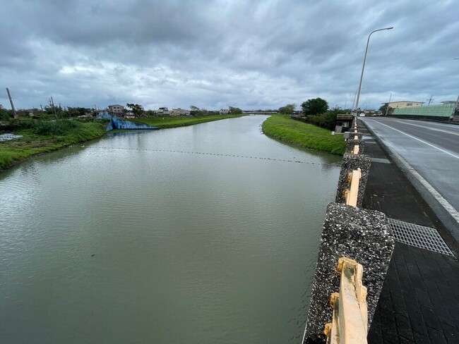 宜蘭訂得子口溪氨氮放流水標準　最高罰2000萬元 | 華視新聞