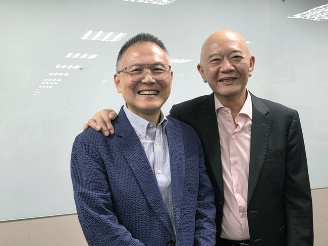 特力屋10/16興櫃掛牌　何湯雄：30年磨一劍 | 華視新聞