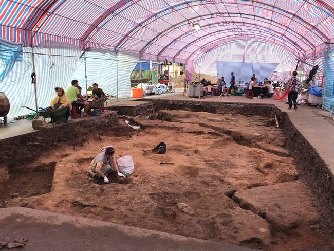 和平島B考古遺址升格國家級　展多元文化交會價值 | 華視新聞