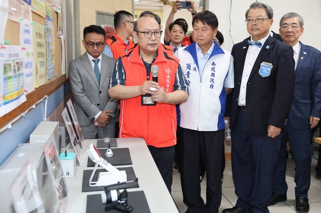 南投魚池、中寮沒醫院  遠距醫療會診平台接中榮 | 華視新聞