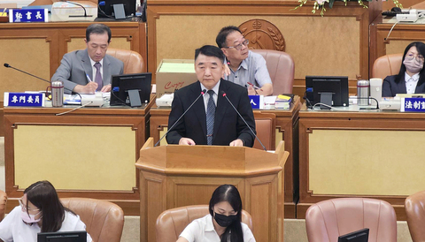 關渡新橋規劃銜接台64 新北:4方案評估中