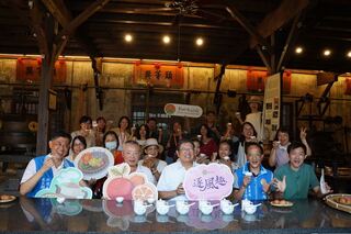 竹縣逐風趣11月登場　帶民眾探索山線農村旅遊