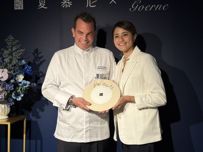 王品夏慕尼明年擬新增4據點　評估是否調整價格 | 華視新聞