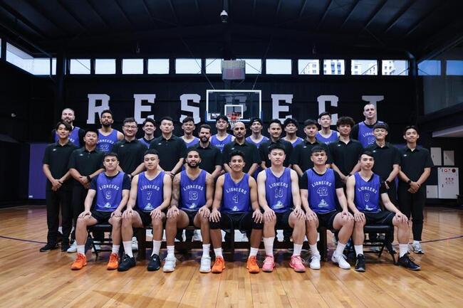 TPBL攻城獅首創浮動票價　高國豪盼新賽季做好細節 | 華視新聞