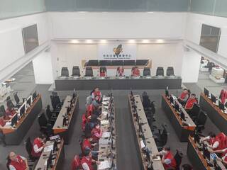 颱風恐生成、東部週末防豪雨　中央災變中心籲防災