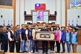 7戰7勝寫下台東政壇傳奇　前縣議員黃瑞華病逝