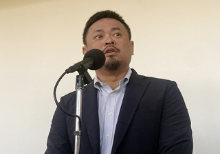 洪申翰：請病假沒收全勤獎金不合理　將提制度保障