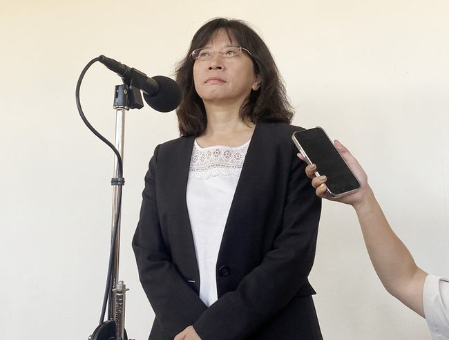 長榮空服請假制度無彈性　民航局要求檢討 | 華視新聞