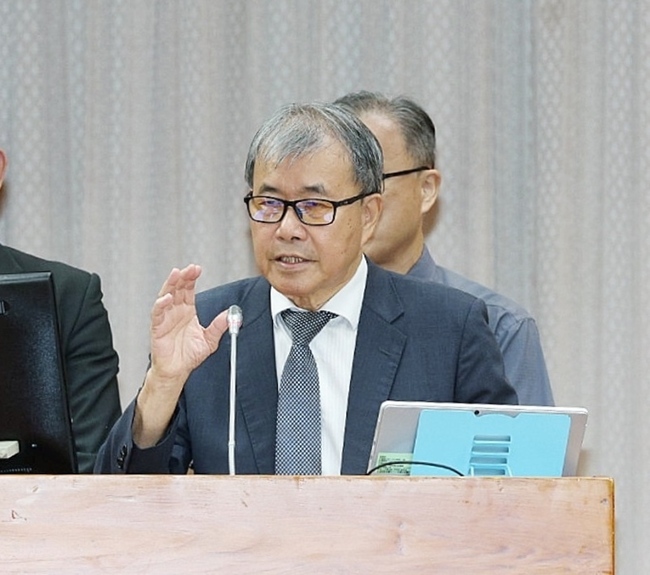 立委提校園禁抖音　鄭英耀：學術網路無法連上 | 華視新聞