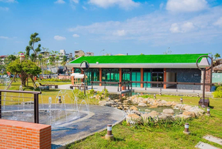 屏東書院K書中心附屬空間招商　月租調降1萬元