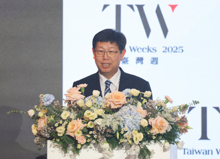 輝達10月下旬GTC大會　劉揚偉將出席並與黃仁勳會面