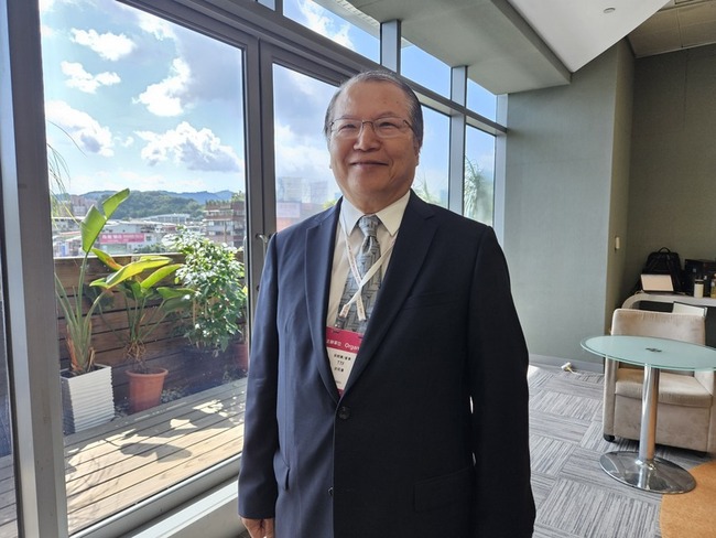 廣越：迎歷年最好第4季　約旦廠稅率低訂單湧入 | 華視新聞