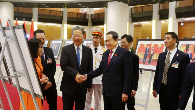 中國在越南形象漸好轉　TikTok宣傳扮要角 | 華視新聞