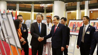 中國在越南形象漸好轉　TikTok宣傳扮要角