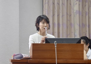 監委涉公務車私用案　監院調查報告10月定案