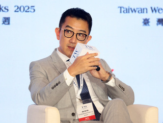 盛保熙：保瑞明年第1季發行ADR　吸引更多國際人才加入