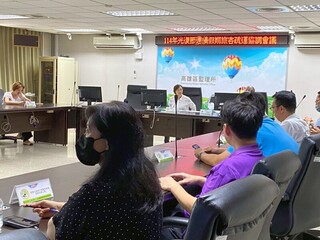 光復連假將至　高墾線客運規劃疏運班次