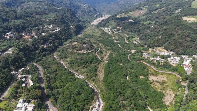 原鄉地疑遭侵占牟利　苗栗、南投縣府：依法辦理 | 華視新聞