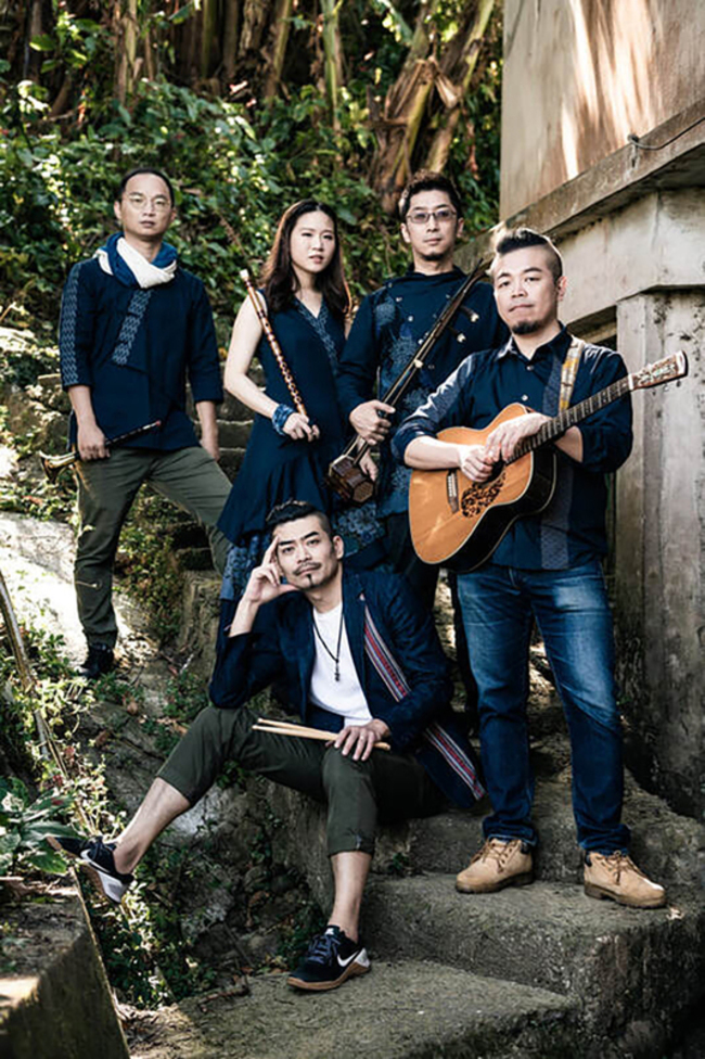 恆春文化中心劇場館11/15啟用 開幕慶多元演出連6週 | 華視新聞