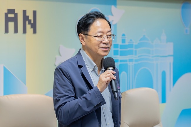 桃猿挺進中職總冠軍賽　桃市府辦客場賽事直播派對 | 華視新聞