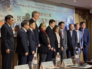 美智庫：川普關稅恐致經濟衰退　不利共和黨期中選舉