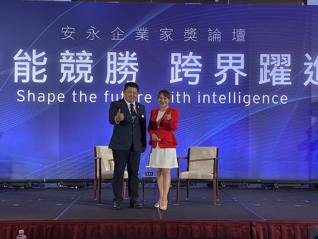 華城：續獲美星際之門訂單　外銷助攻今年業績成長 | 華視新聞