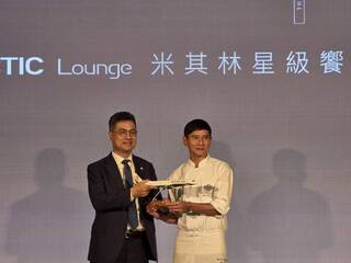 星宇航空：第4季動能明顯回升 明年飛進歐洲