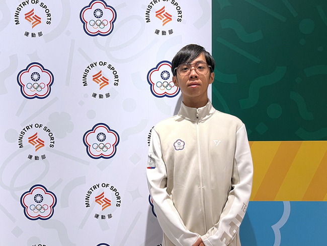 巴林亞青運首度舉辦電競　台灣新星陳又綱拚奪牌 | 華視新聞