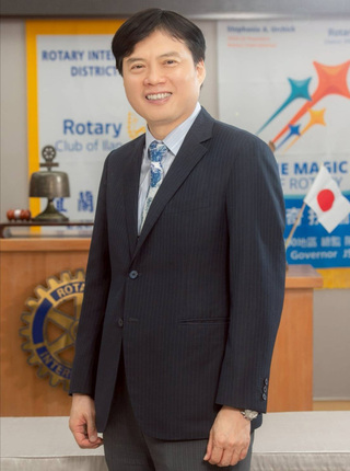 民進黨選對會拍板選宜蘭縣長　林國漳：全力以赴