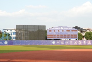 辜仲諒為推動亞洲棒球  爭取連任WBSC執行副會長