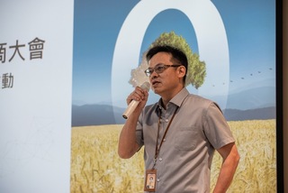 智邦總經理換人　生產暨營銷運籌中心李訓德升任