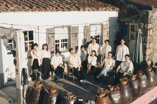 東引舊魚露工廠變身社區客廳 獲日本設計獎肯定