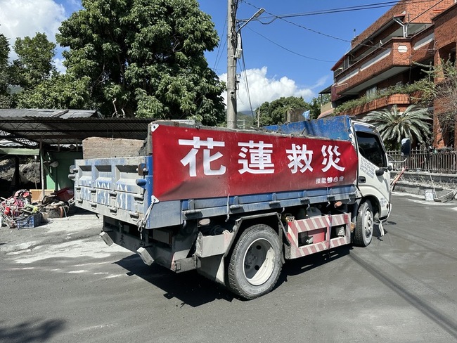 因應秋颱降雨花蓮災區整備　光復14村里混合式撤離 | 華視新聞