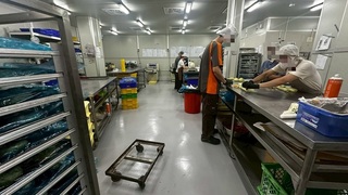 炎亞綸自創甜點爆食安疑慮　高市衛生局令限期改善