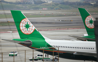 空服員病逝　長榮航空將開記者會說明