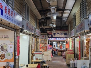 議員籲東門市場改建案增加樓層　北市：審慎評估