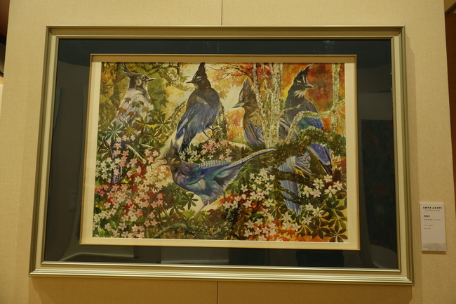 北京辦台灣光復80週年活動  台與會人士稱藝術交流 | 華視新聞