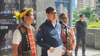 迎接BLACKPINK　高雄6大景點週末延後熄燈