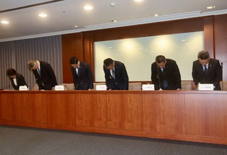 空服員病逝　長榮航主管鞠躬致歉：啟動精進措施