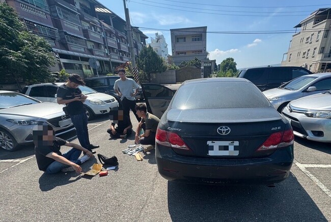 馬來西亞男入境台灣從事詐騙收款　南投落網收押 | 華視新聞