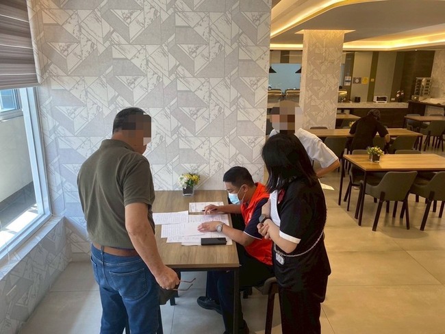 BLACKPINK掀熱潮  3家旅宿超收房價遭罰 | 華視新聞