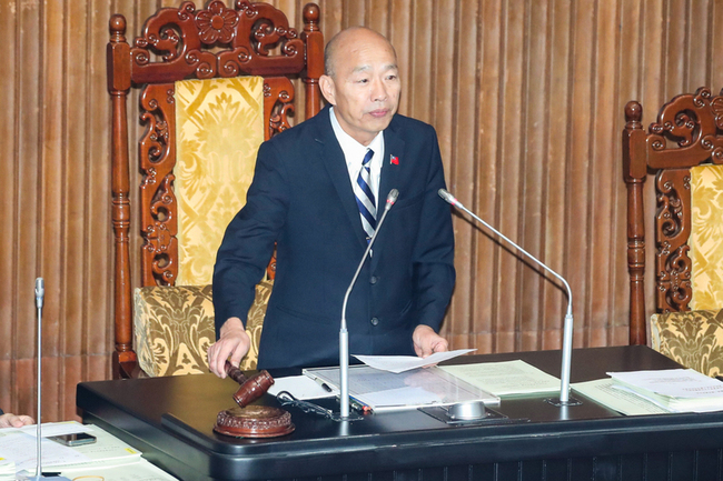 立院三讀平埔族身分法　政府3年內應修法保障其權利 | 華視新聞