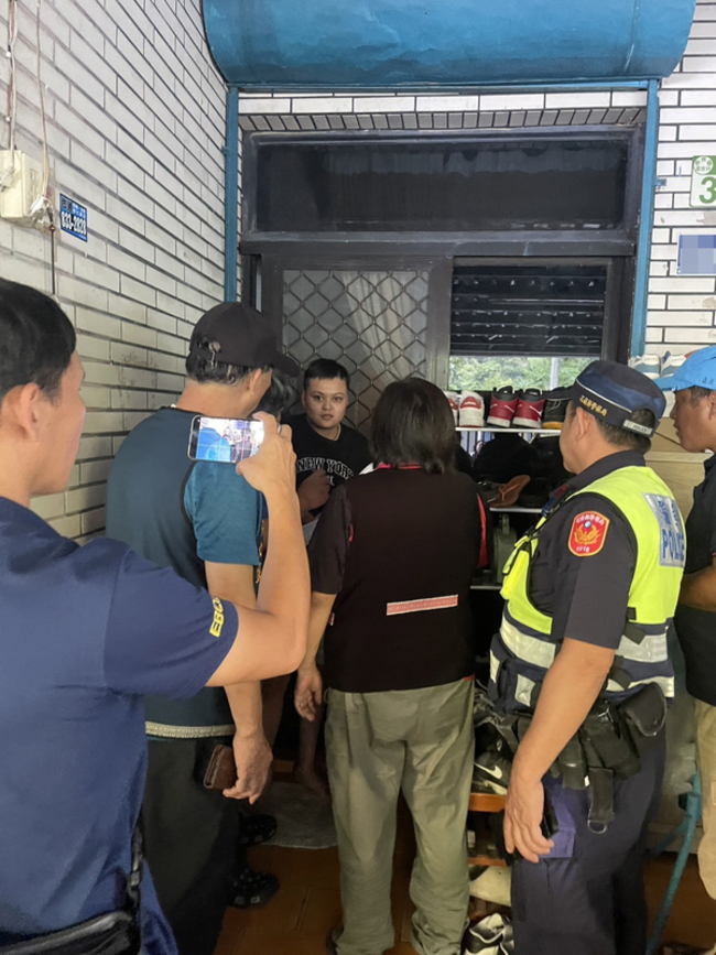 花蓮現新堰塞湖　卓榮泰要求全力降低溢流潰決影響 | 華視新聞