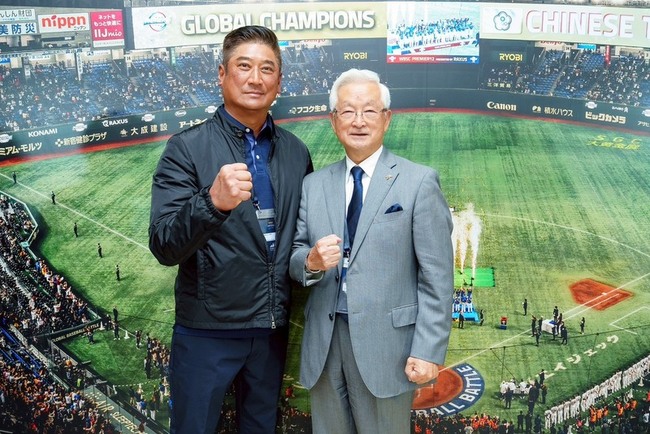 北韓、越南成BFA正式會員　山中正竹任洲際副會長 | 華視新聞