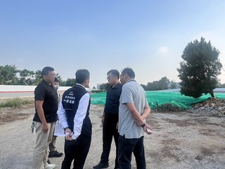 台積電中科擴二新廠將開工　中市府：協助設置作業