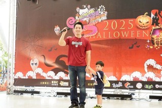 傳新壽願找第3方鑑價　蔣萬安：全力留下輝達