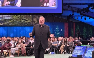 「派國民兵至舊金山」惹議  Salesforce執行長致歉