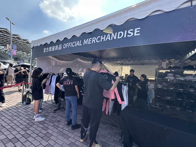 高市府：演唱會經濟逾7成留宿　帶動33億觀光產值 | 華視新聞